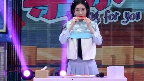 咔嚓吃瓜姑娘,揭秘网络红人的瓜田奇遇