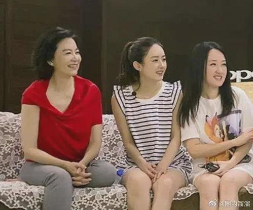 吃瓜女星离婚了吗,吃瓜女星婚姻状况大揭秘