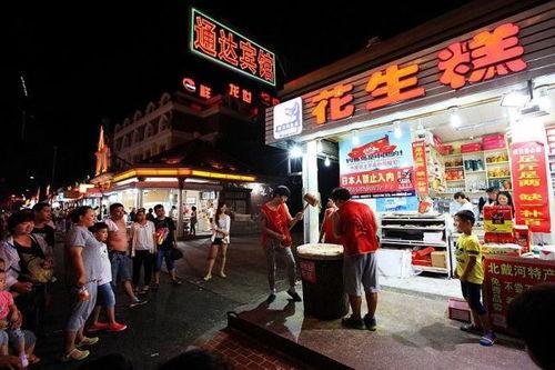 刘庄夜市吃瓜事件,一场引发热议的街头冲突纪实