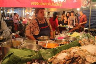 刘庄夜市吃瓜事件,一场引发热议的街头冲突纪实