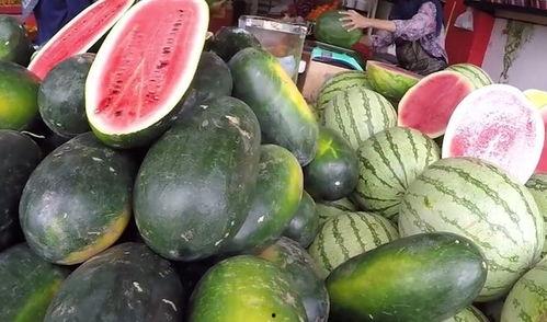 中华民族吃瓜事件,揭秘中华民族的“吃瓜”文化现象