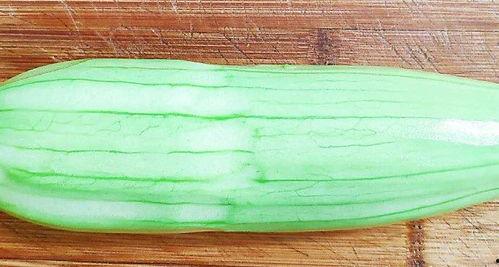 茭瓜怎么吃脆,教你轻松解锁美味新吃法