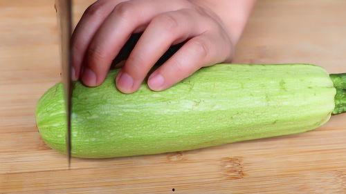 茭瓜怎么吃脆,教你轻松解锁美味新吃法