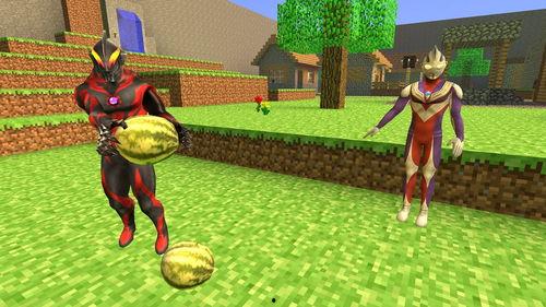 贝利亚吃瓜,揭秘宇宙第一“吃瓜群众”的传奇故事