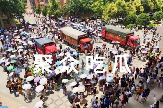 兰州高校恶意吃瓜,揭秘校园网络暴力的阴影面