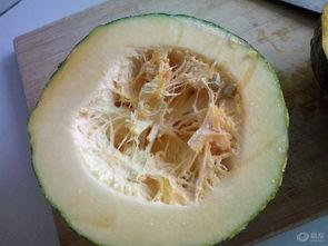 圆瓜咋吃,探索美味新境界