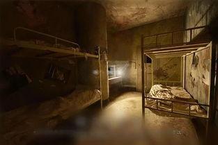 鬼屋闹鬼吃瓜视频,闹鬼吃瓜场面引网友热议