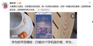 华为员工吃瓜群众,华为员工视角下的吃瓜群众众生相