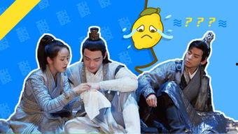 吃瓜大王呱呱,揭秘娱乐圈幕后故事