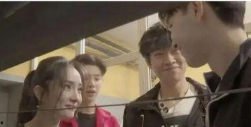 吃瓜开幕大结局