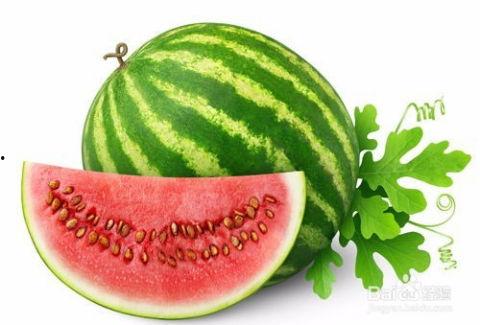 水果瓜还能怎么吃