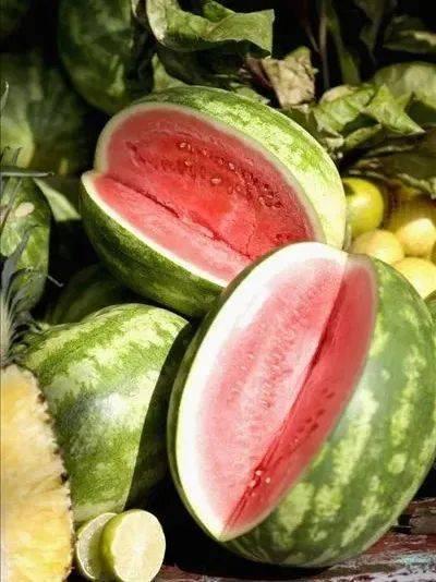 399元吃瓜,一场味蕾的狂欢之旅