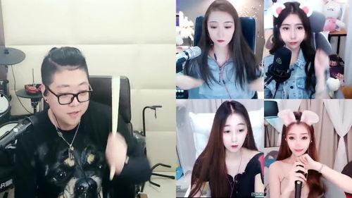 午夜吃瓜直播,揭秘娱乐圈幕后故事