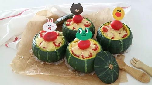 小孩晚上吃贝贝瓜好吗,晚间儿童食用贝贝瓜的适宜性探讨