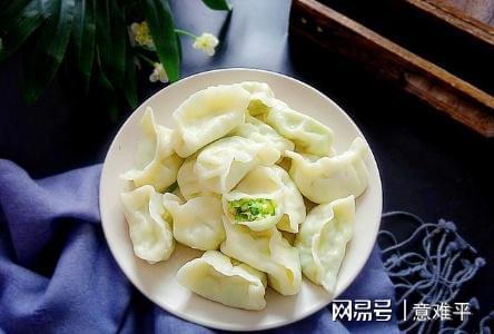 瓜做饺子怎么吃,创意瓜馅饺子制作指南