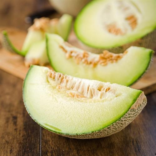 蜜瓜 怎样吃,探索夏日清新美味