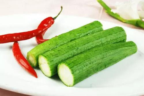 小暑吃三瓜是哪三瓜,养生必备——“三瓜”养生攻略