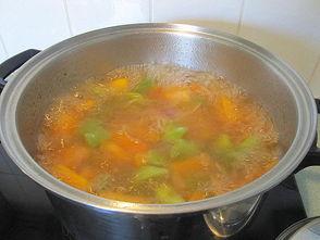 吃瓜泡菜汤,吃瓜泡菜汤的独特风味