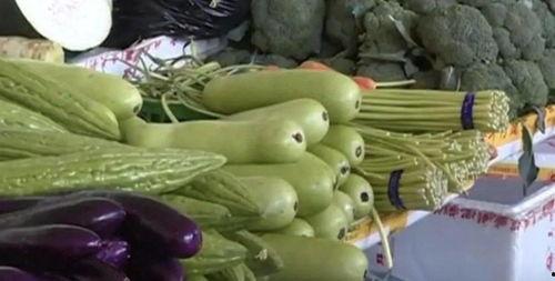 胆小的人可以吃瓜