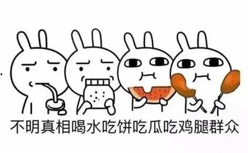 搞笑吃瓜聊天,瓜田聊天欢乐多