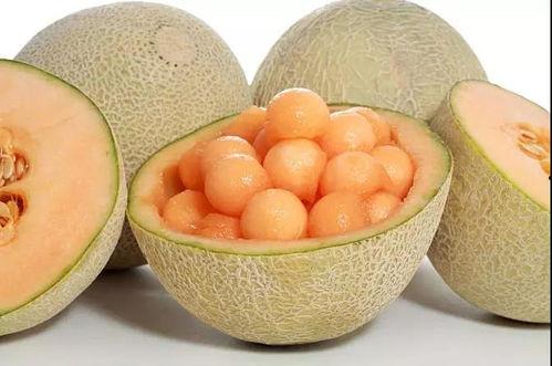 吃瓜得瓜哈密瓜,揭秘瓜果中的甜蜜奥秘