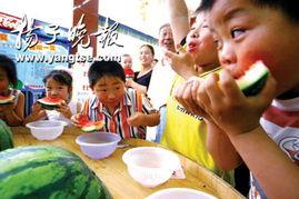 超市吃瓜大赛详情,全民狂欢，瓜王争霸一触即发！