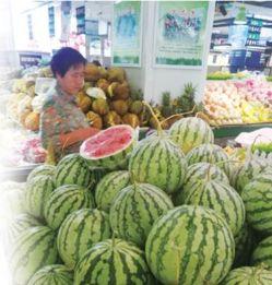 做梦吃瓜吃桃好不好,解析吃瓜吃桃的吉凶寓意