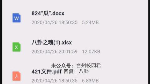 421业吃瓜文件,行业内幕大曝光