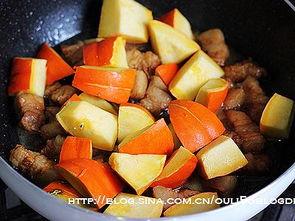 红烧肉吃瓜,一场味蕾与娱乐的盛宴