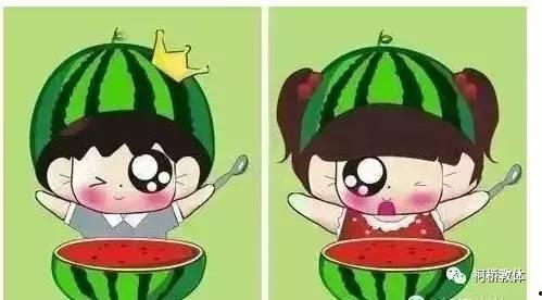 各种吃瓜姿势,揭秘各式吃瓜姿势背后的故事