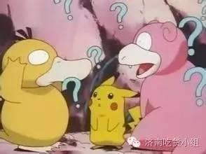 呆呆兽吃瓜,呆呆兽的瓜田奇遇记