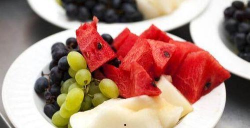 水瓜早上吃还是晚上吃