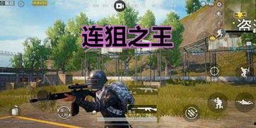 和平精英男的吃瓜,男性玩家热议“吃瓜”现象，揭秘游戏圈幕后故事