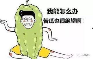 吃不成瓜,却因意外吃不成瓜的奇妙故事