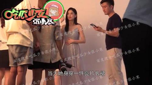 杨子吃瓜全程,全程揭秘娱乐圈幕后风云