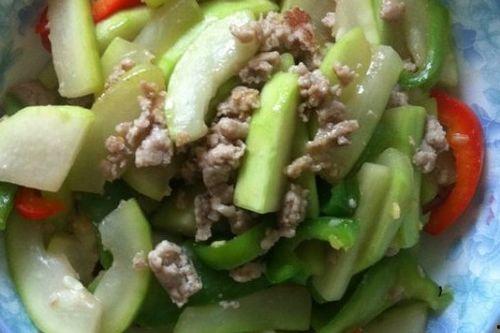 瓠瓜吃死人,警惕误食带来的生命威胁