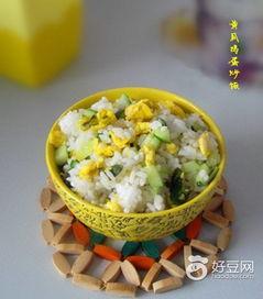 瓜吃鸡蛋饭,一顿美味的家常盛宴