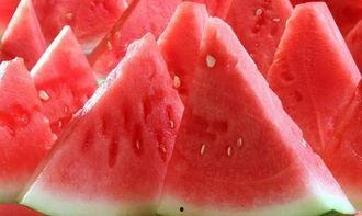 西瓜视频吃瓜季