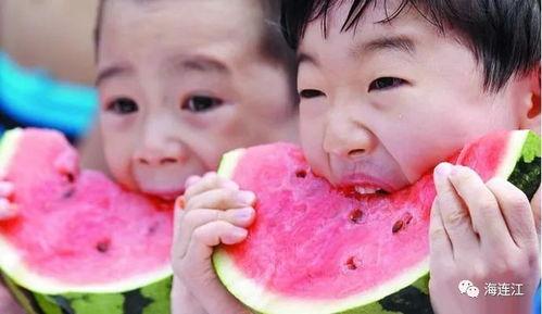 西瓜视频吃瓜季