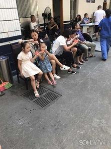旗袍吃瓜群众图片
