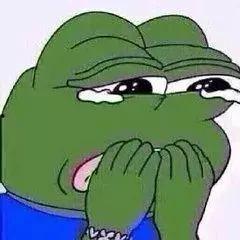 吃瓜蛙搞笑文案