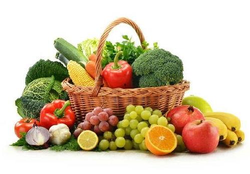 带你吃瓜水果蔬菜,带你畅游瓜果蔬菜的缤纷世界