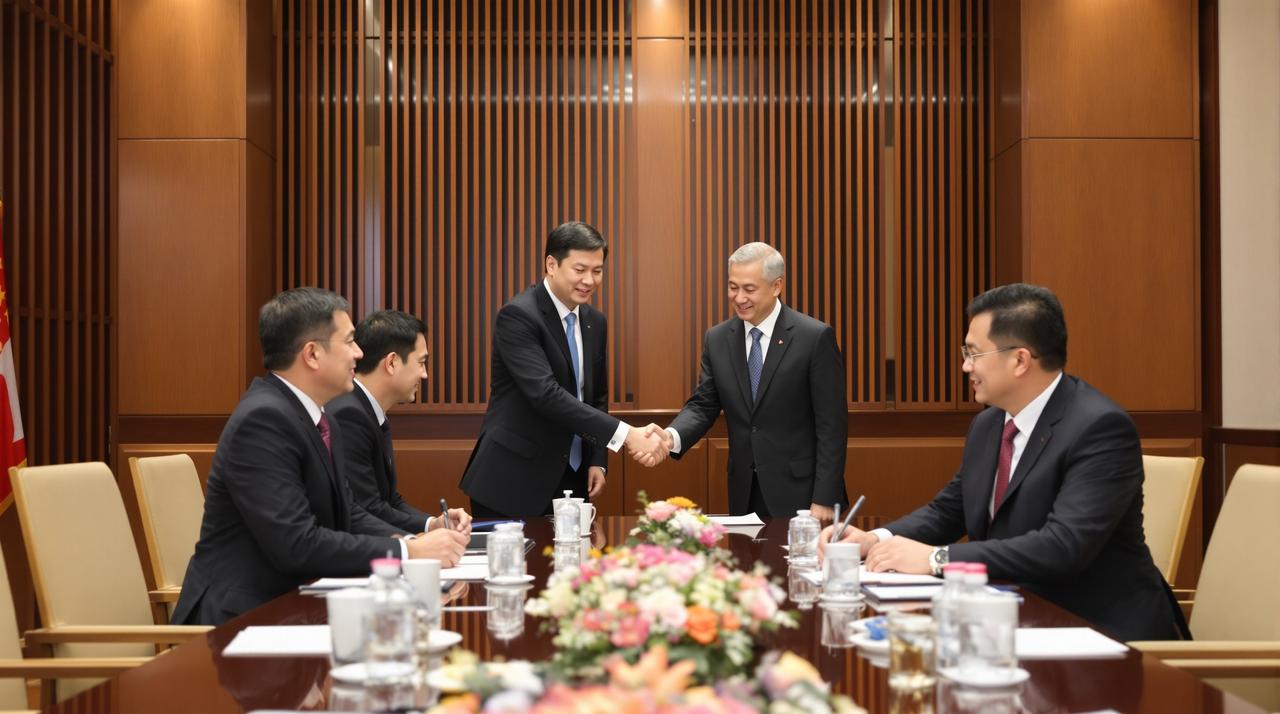 日本不卡视频与腾讯视频达成战略合作，共同打造精品内容生态