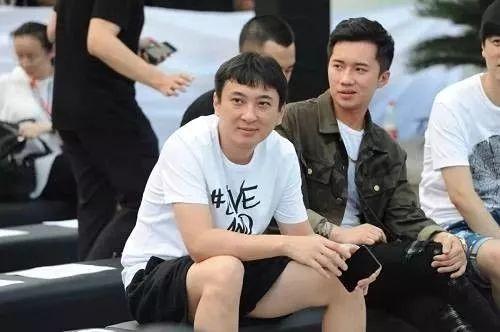 吃瓜吃到王思聪