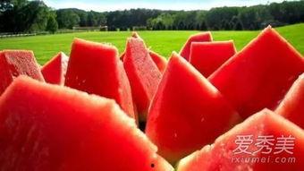 脉动吃瓜,夏日清凉新风尚