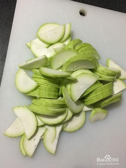 杭州长蒲瓜怎么吃,杭州长蒲瓜的多样食法探索