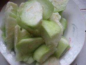 棱瓜花如何吃,创意烹饪指南