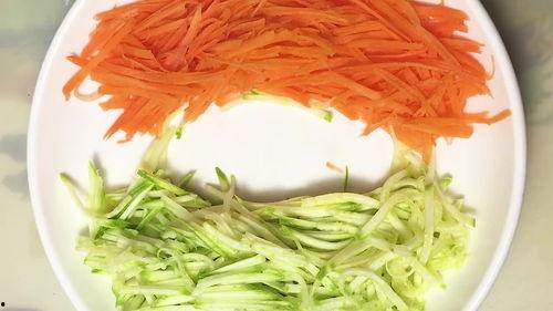 角瓜整根吃,尽享角瓜全食之美