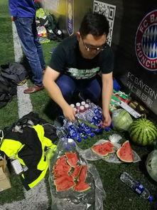 吃瓜的啦啦队,啦啦队视角下的娱乐圈风云