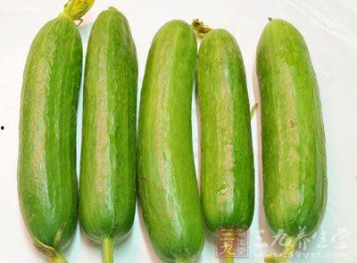 吃大瓜补什么营养,补营养，夏日消暑好选择